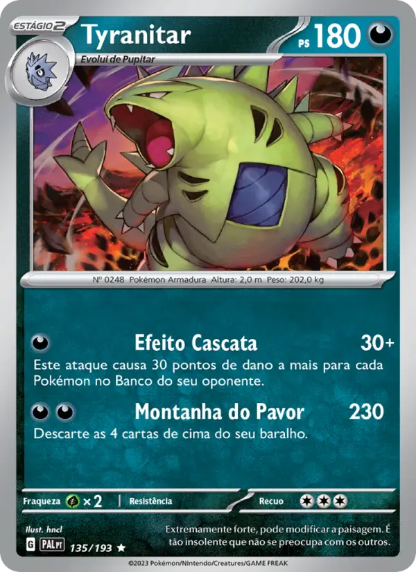 Carta 135