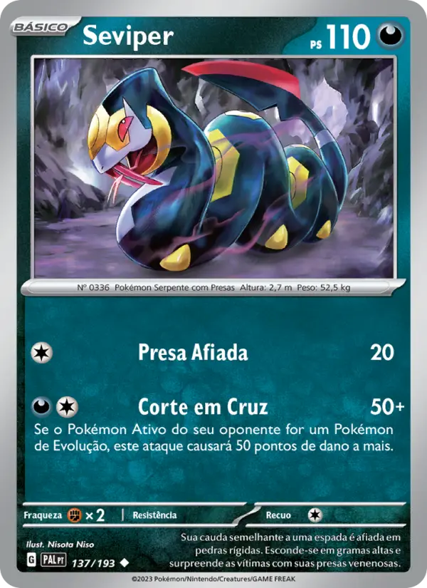 Carta 137