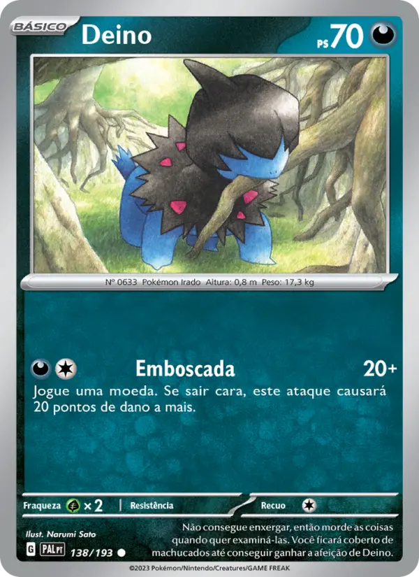 Carta 138