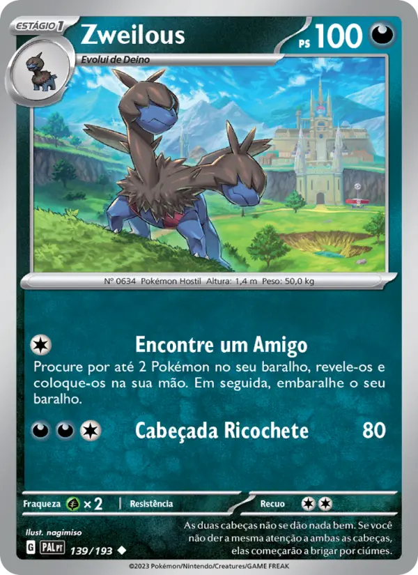 Carta 139