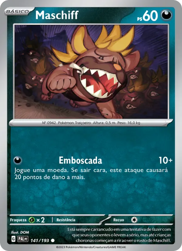 Carta 141