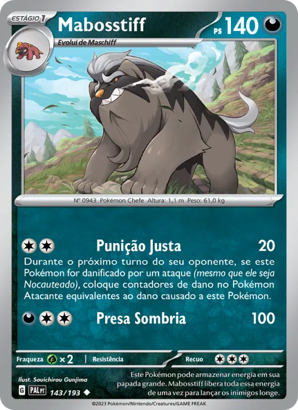 Carta 143