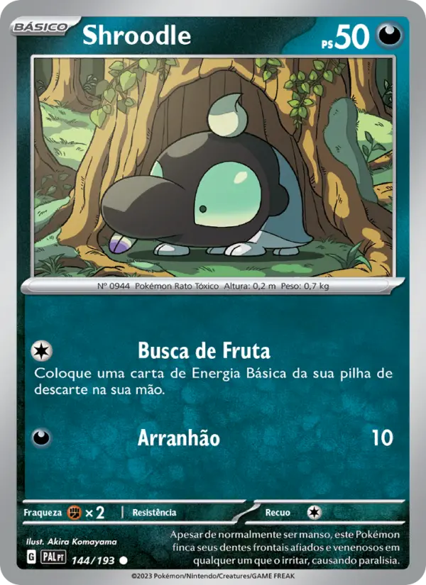 Carta 144