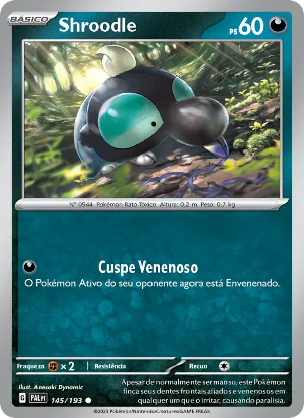 Carta 145
