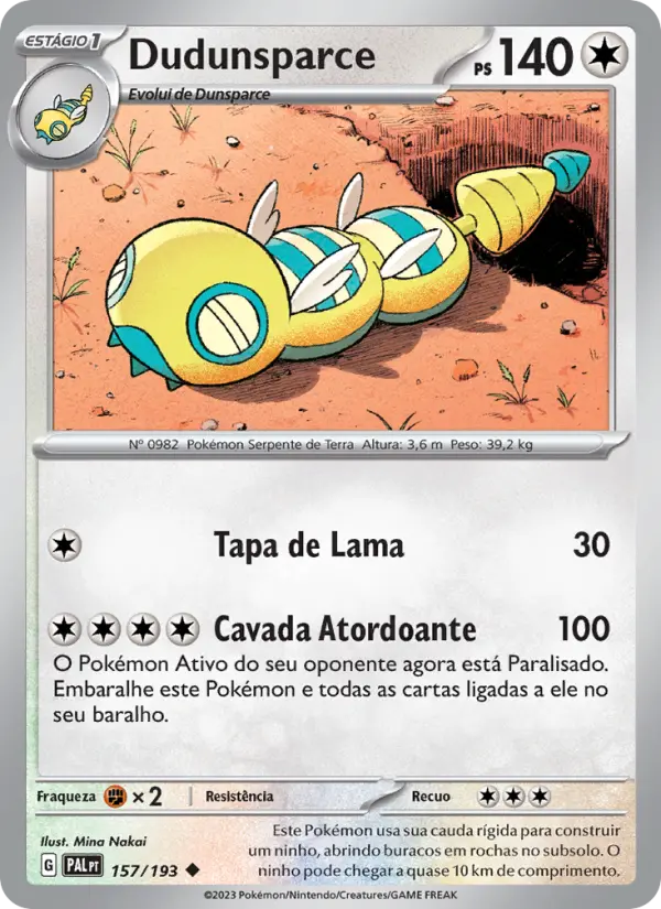 Carta 157