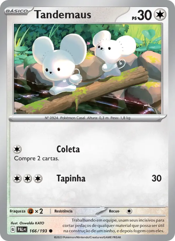 Carta 166