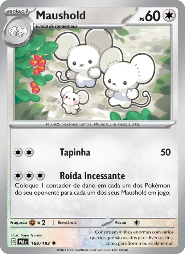 Carta 168