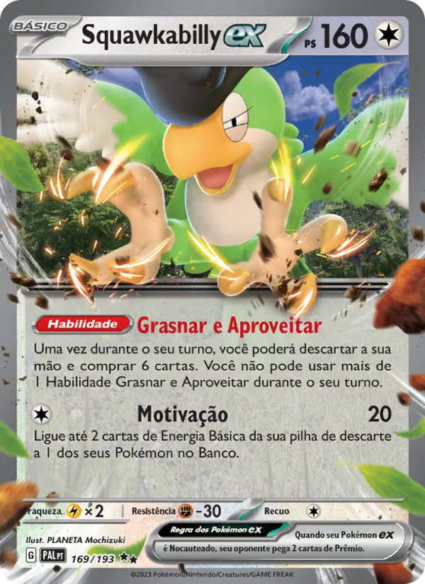 Carta 169