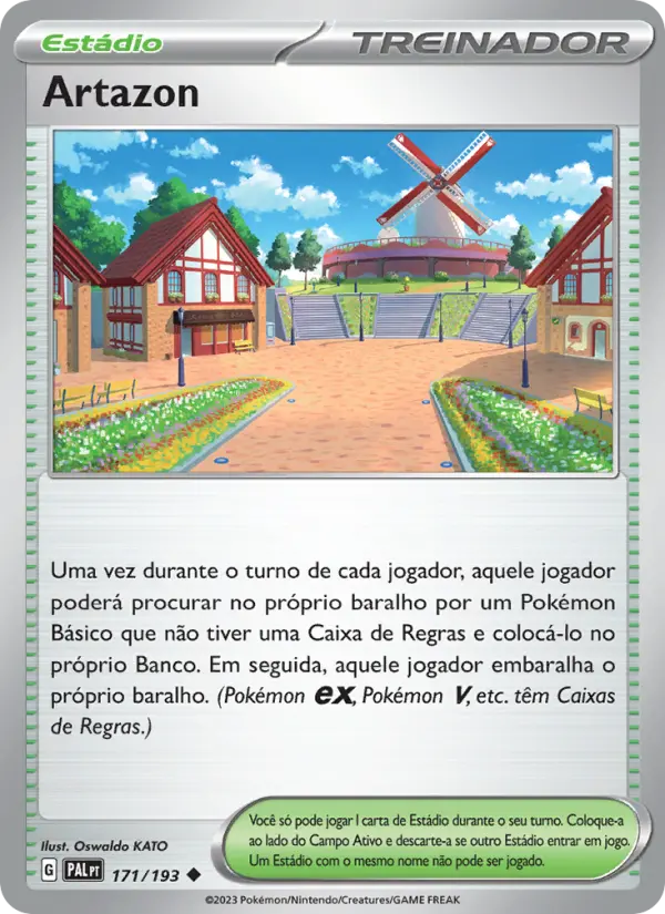 Carta 171