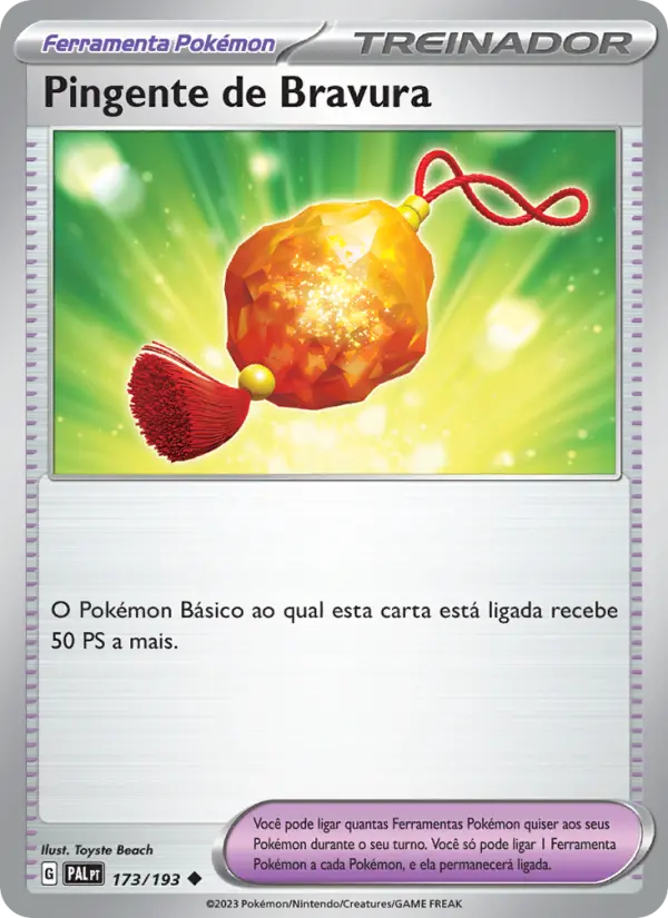 Carta 173