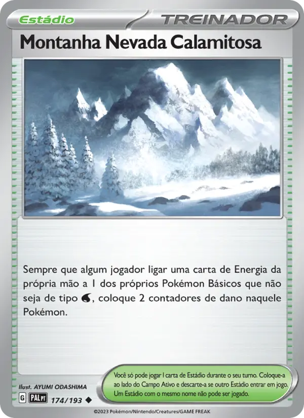 Carta 174