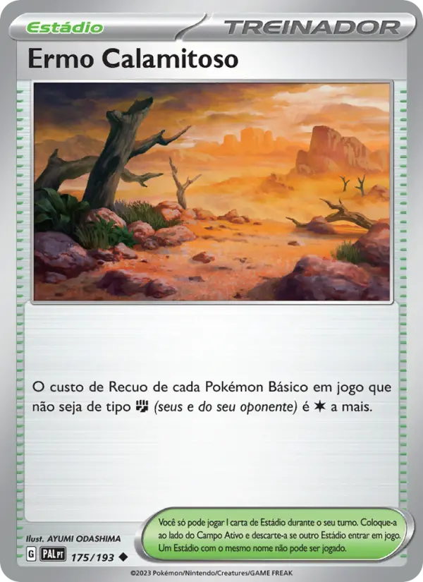Carta 175