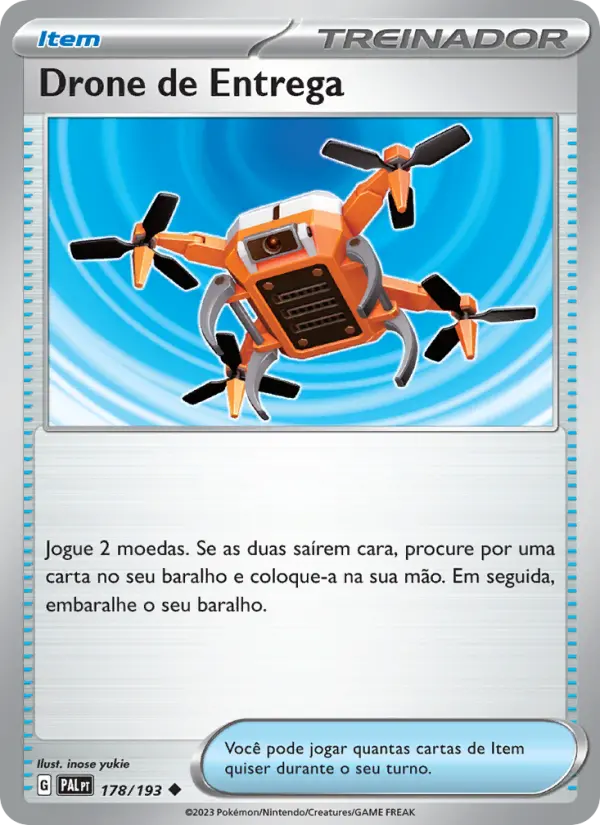 Carta 178