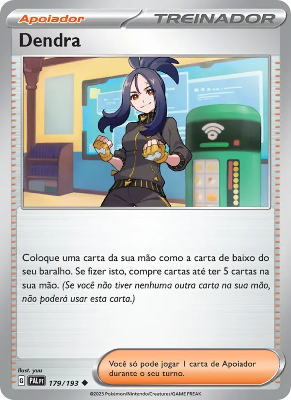 Carta 179