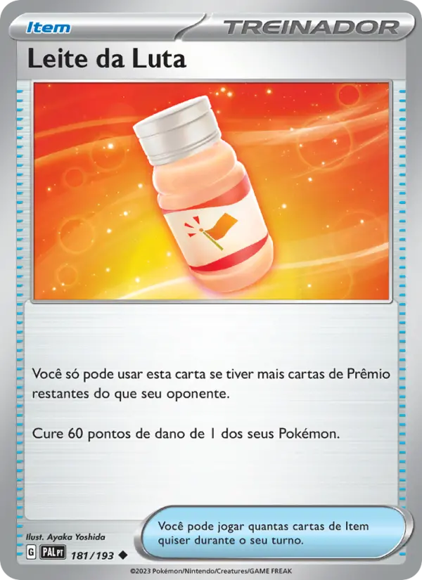 Carta 181