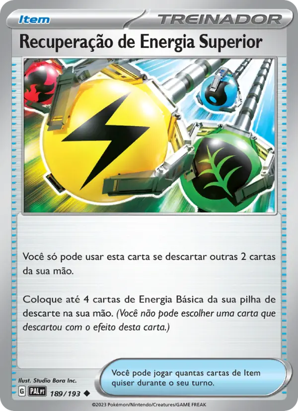 Carta 189