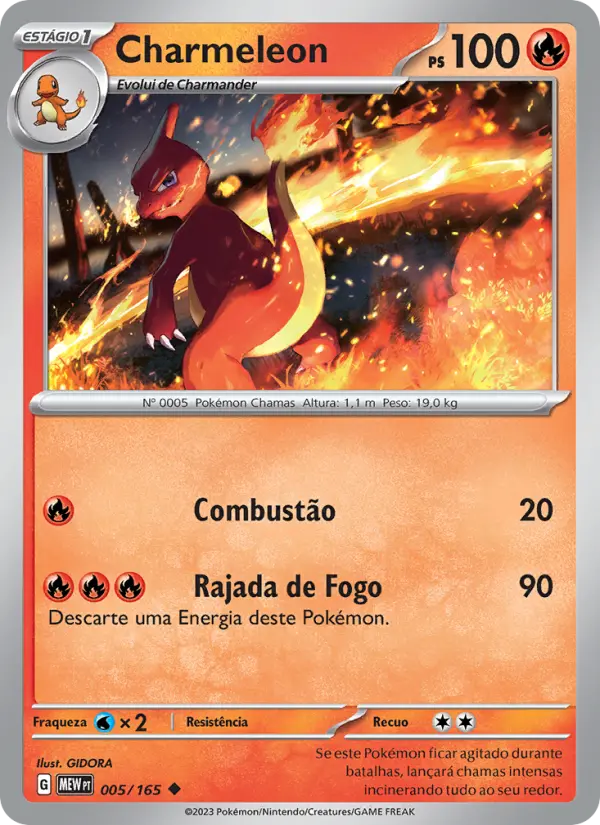 Carta 005
