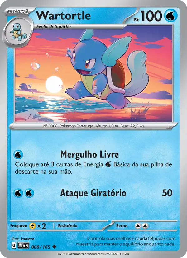 Carta 008