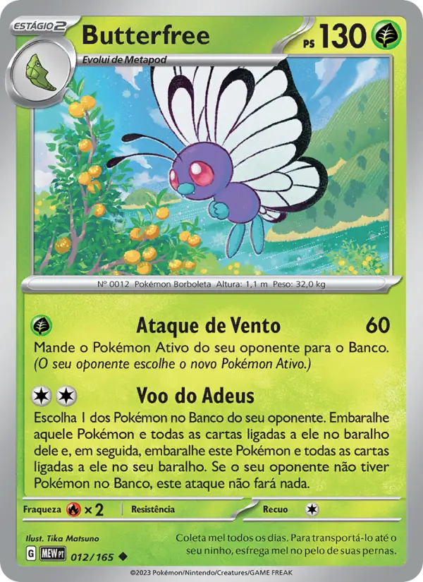 Carta 012