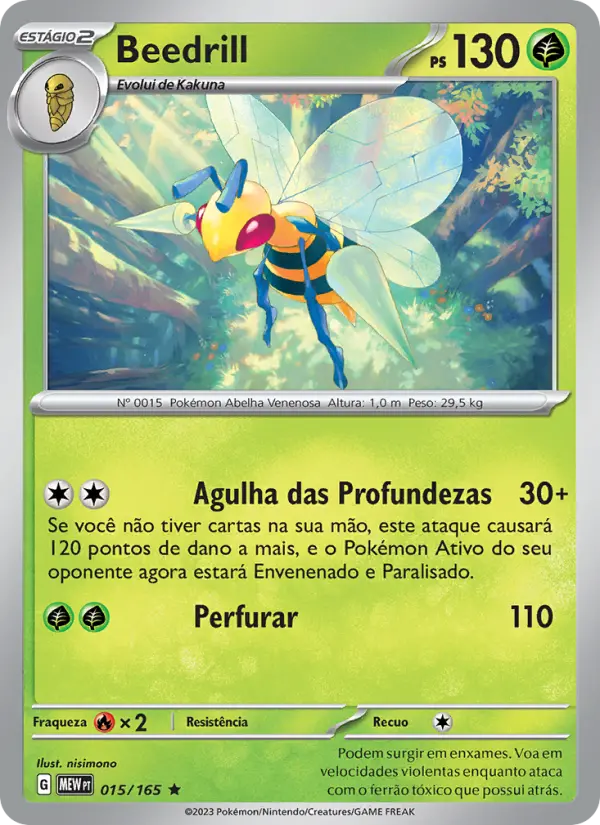 Carta 015