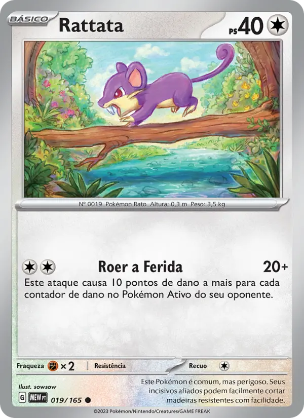 Carta 019