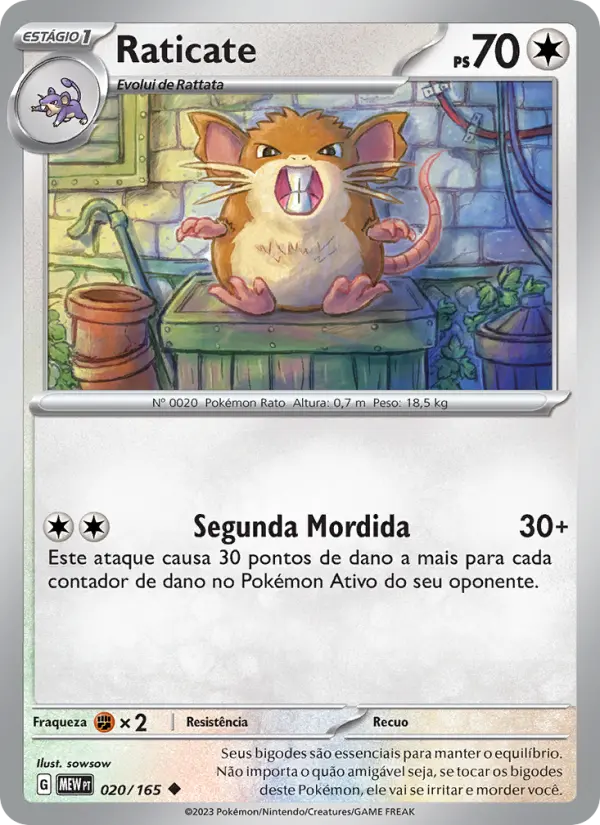 Carta 020