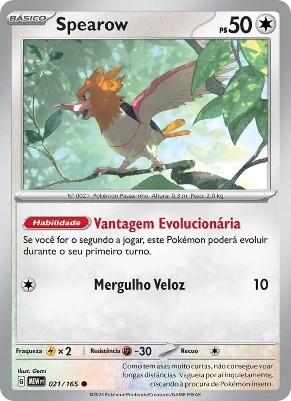 Carta 021