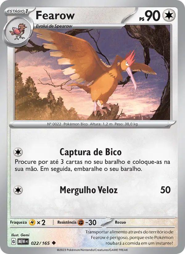 Carta 022