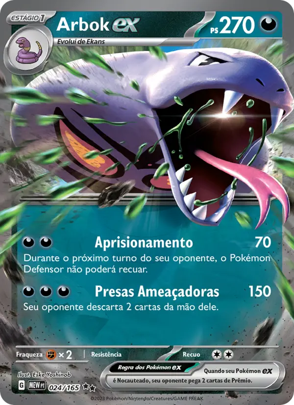 Carta 024
