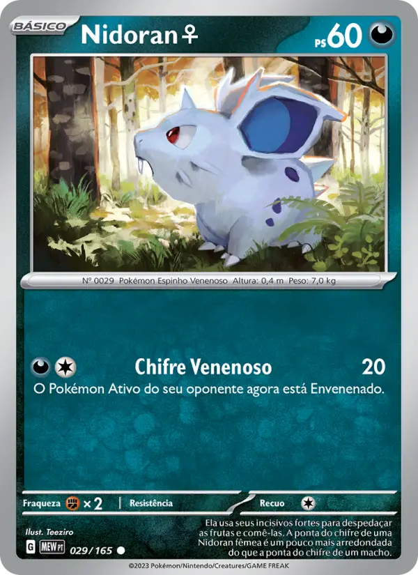 Carta 029