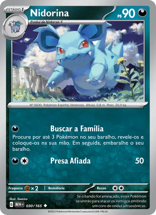 Carta 030