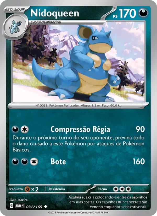 Carta 031