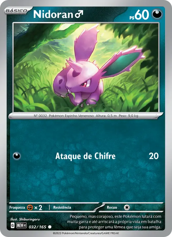 Carta 032