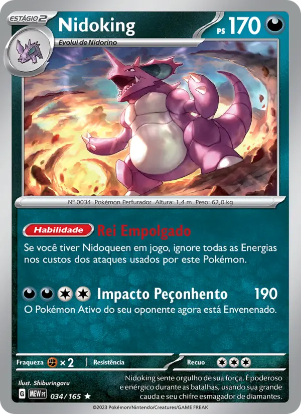 Carta 034
