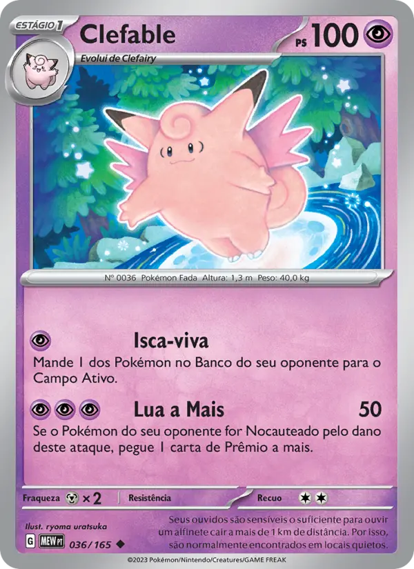 Carta 036