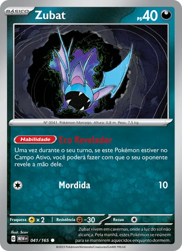Carta 041