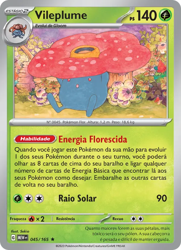 Carta 045