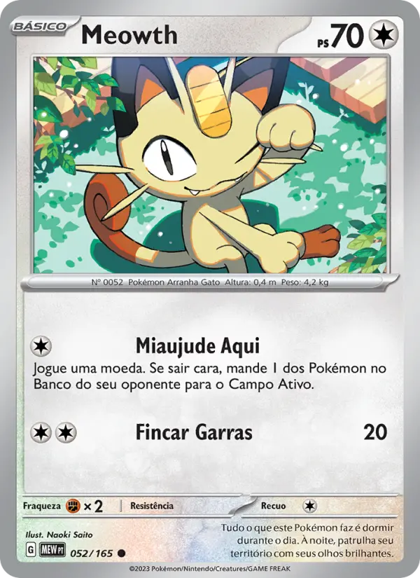 Carta 052