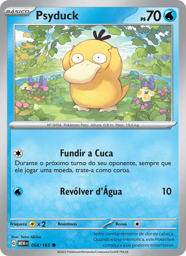 Carta 054