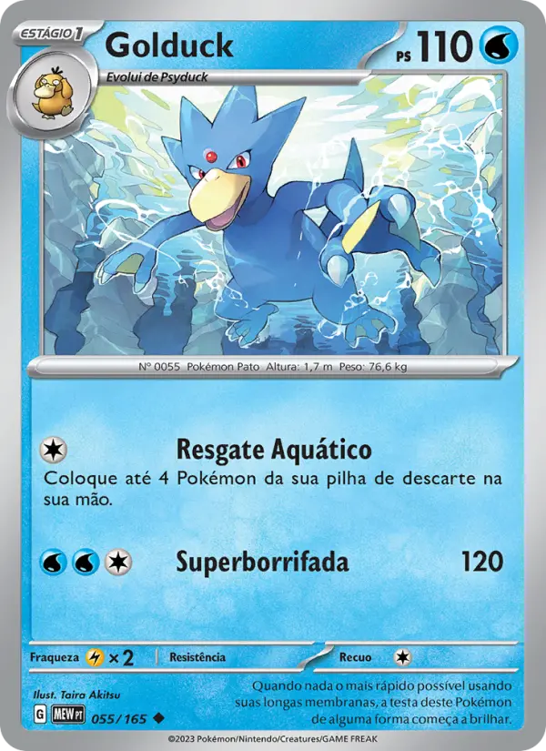 Carta 055