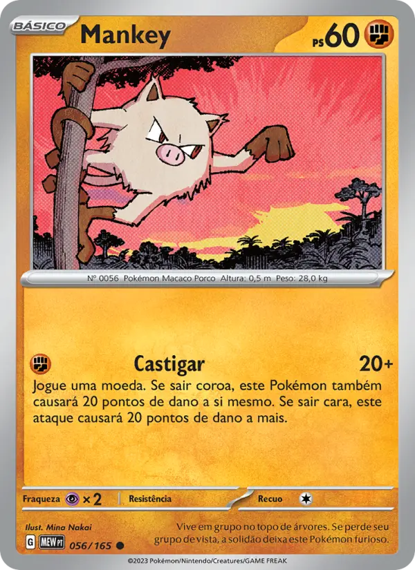 Carta 056