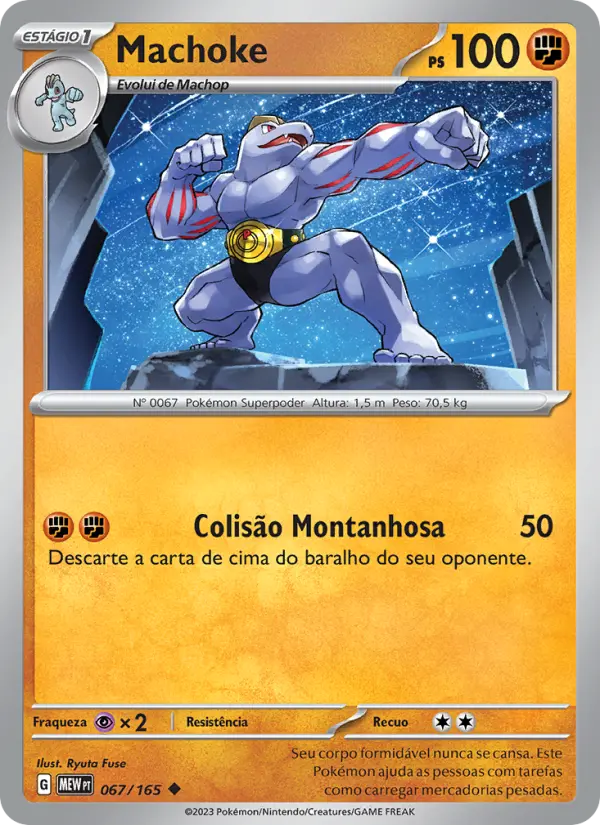 Carta 067