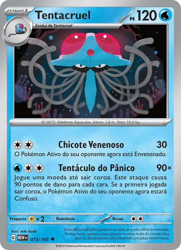 Carta 073