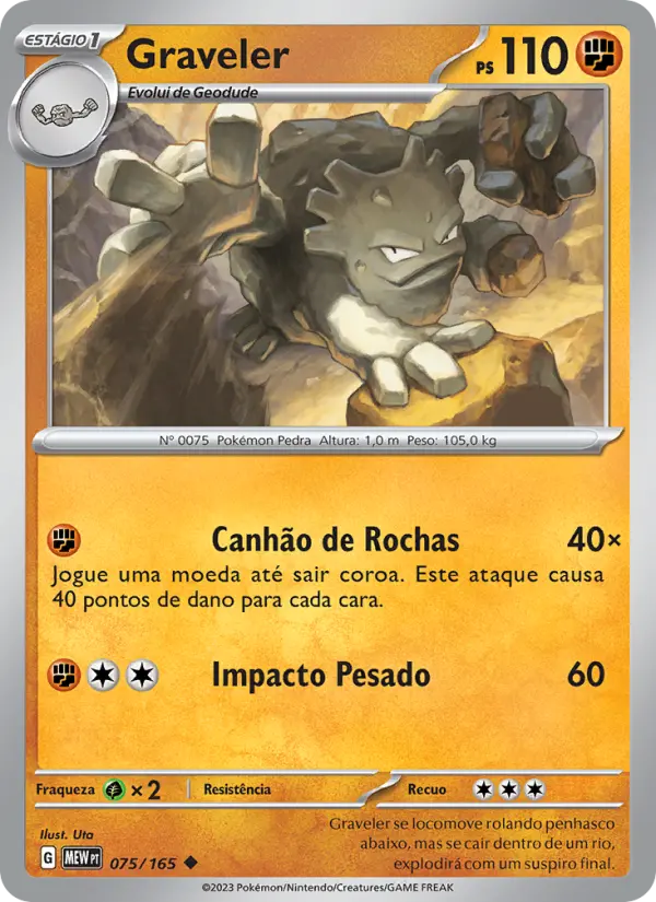 Carta 075