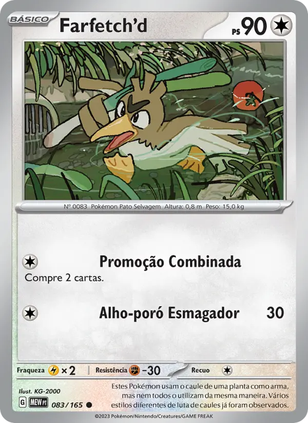 Carta 083