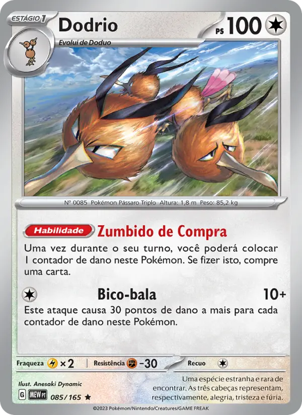 Carta 085