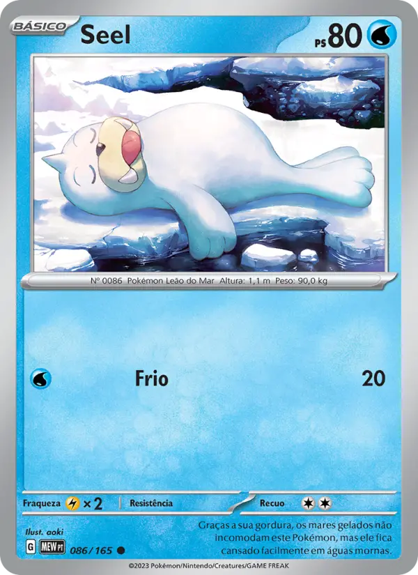 Carta 086