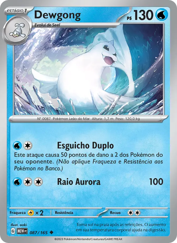 Carta 087