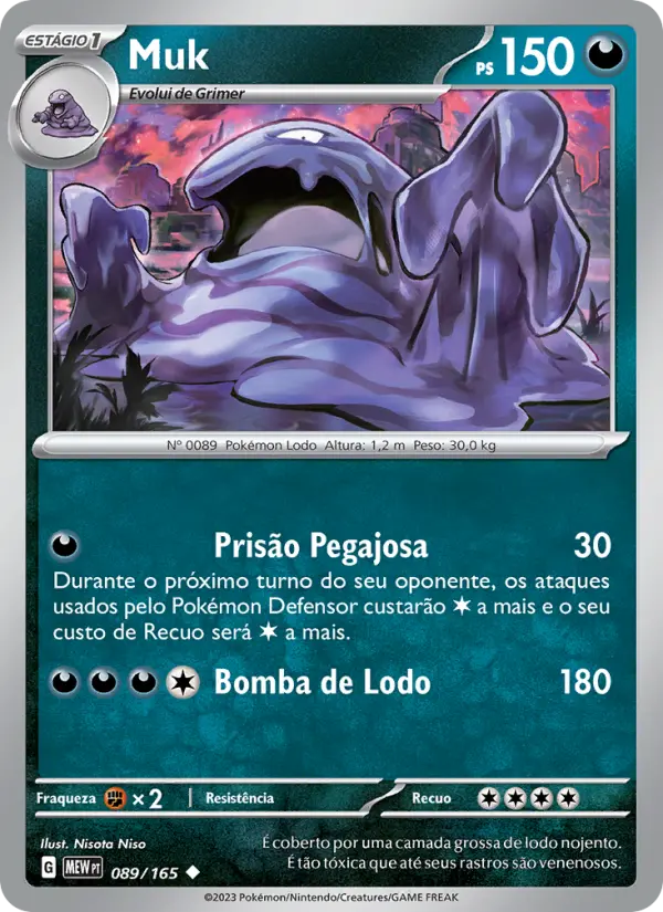 Carta 089