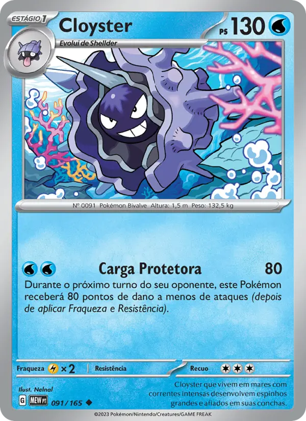 Carta 091